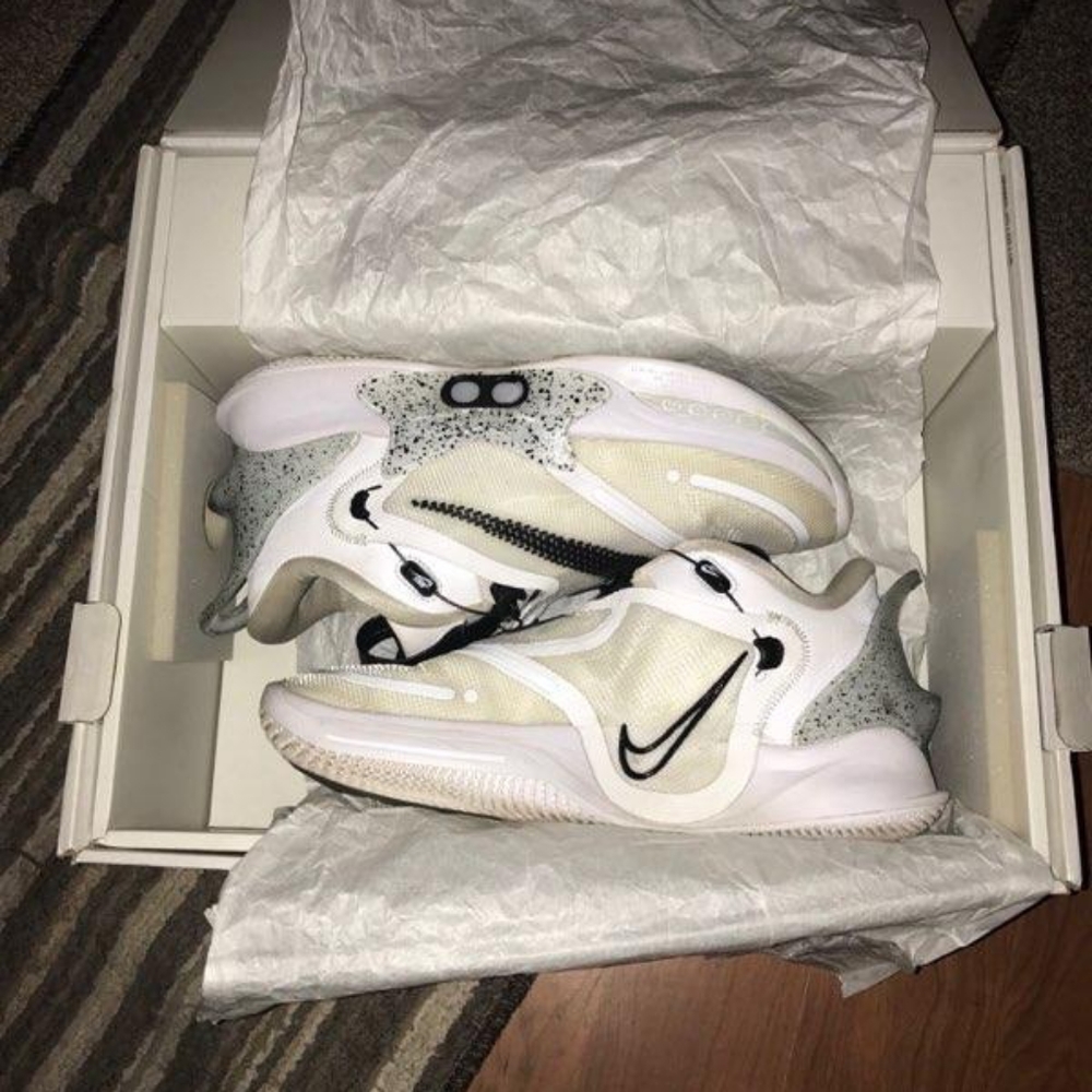 Nike Adapt BB Version 2.0 Year 2020